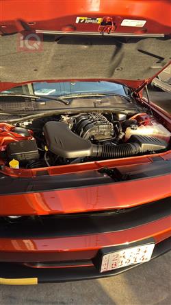 دودج تشالنجر